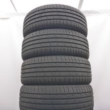 215 55 17 4x HANKOOK 215/55 R17 94V Ventus Prime 3 Sommerreifen 2025 VOLL WIE NEU 