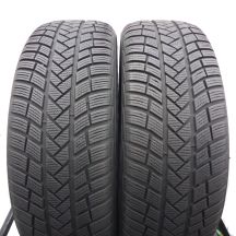 3. 225 55 18 4x VREDESTEIN 225/55 R18 102V XL Wintrac PRO Winterreifen 2019, 2022 7-7,5mm