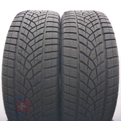 3.  235 50 20 4x GOODYEAR  235/50 R20 104T XL UltraGrip Perf+ Winterreifen 2023/24 8mm
