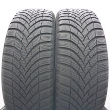 4. 205 60 16 4x SEMPERIT 205/60 R16 96H XL Speed-Grip 5 Winterreifen 2025 8mm
