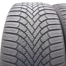 4. 255 45 20 2x BRIDGESTONE 255/45 R20 105W XL Blizzak 6 Winterreifen 2025 6mm