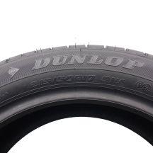 5. 4 x DUNLOP 215/50 R17 91V Enasave EC300 Sommerreifen 2021 WIE NEU VOLL