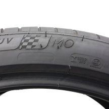 5.  255 40 21 2x MICHELIN 255/40 R21 102Y XL Pilot Sport 4 SUV M0 Sommerreifen 2020 6,8-6,5mm