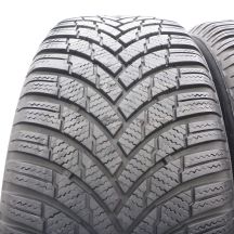 3. 215 55 17 2x FIRESTONE 215/55 R17 98V XL Winterhawk 4 Winterreifen 2023 7mm