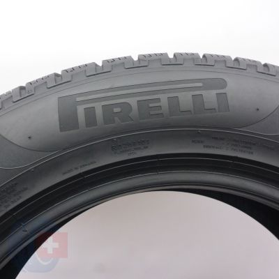 4. 225 60 17 2x PIRELLI 225/60 R17 103V XL Scorpion Winter Winterreifen 2016 6mm