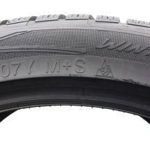 3. 295 35 21 2x VREDESTEIN 295/35 R21 107Y XL Wintrac Pro Winterreifen 2024 7,8-8mm