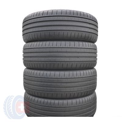 215 45 20 4x GOODYEAR 215/45 R20 95T XL EfficientGrip Performance ELECT Sommerreifen 2022 6-6,5mm