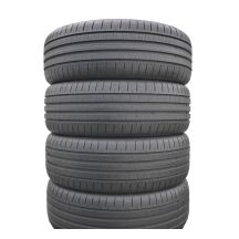 215 45 20 4x GOODYEAR 215/45 R20 95T XL EfficientGrip Performance ELECT Sommerreifen 2022 6-6,5mm