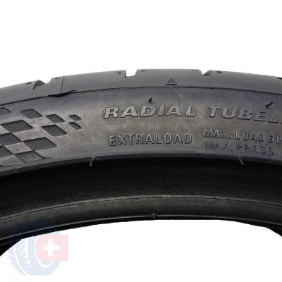 5. 255 30 19 1x KUMHO 255/30 R19 91Y XL Ecsta PS91 Sommerreifen 6,2mm 2021