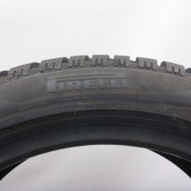 4. 215 50 18 2x PIRELLI 215/50 R18 92V Cinturato Winter WTC2 Winterreifen 2022 VOLL 