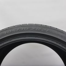 4. 305 30 21 2x PIRELLI 305/30 R21 100Y PZero Na1 Sommerreifen 2020 5,5-5,7mm