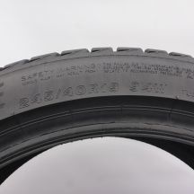4. 245 40 19 2x BRIDGESTONE 245/40 R19 94W Turanza T005 Sommerreifen 2024 6,2mm