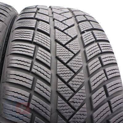 2.  235 55 19 4x VREDESTEIN 235/55 R19 105V XL Wintrac Pro Winterreifen 2022 6,8-7mm