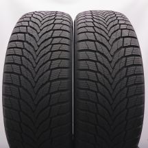 235 60 18 2x NEXEN 235/60 R18 103H WinGuard Sport 2 SUV Winterreifen 2021 7-7,2mm