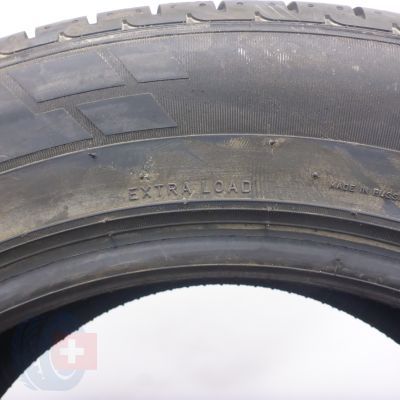 8. 195 65 15 2x PIRELLI 195/65 R15 95T XL Carrier Sommerreifen 2022 VOLL 