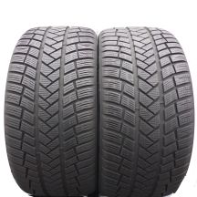 3.  245/40 R18 4x VREDESTEIN 97W XL Wintrac Pro Winterreifen 2018/22 6-7mm