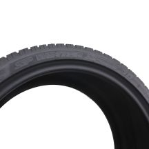 6. 4 x DUNLOP 275/35 R21 103W XL SP Winter Sport 3D Winterreifen 2015  6.5-6.8mm