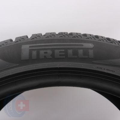 2. 255 40 19 1x PIRELLI 255/40 R19 100Y XL All Season SF3 Cinturato Ganzjahresreifen 2024  7,5mm
