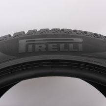 2. 255 40 19 1x PIRELLI 255/40 R19 100Y XL All Season SF3 Cinturato Ganzjahresreifen 2024  7,5mm