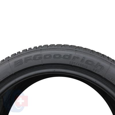 4. 225 45 18 BFGOODRICH 225/45 R18 95V XL g.Force Winter 2 Winterreifen 2019 7mm 