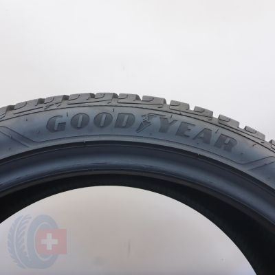 8. 215 45 20 2x GOODYEAR 215/45 R20 95T XL UltraGrip Performance + Winterreifen 2024 8,2mm