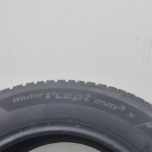 10. 235 60 17 4x HANKOOK 235/60 R17 106H XL Winter I Cept evo 3X Winterreifen 2025 Ungebraucht  