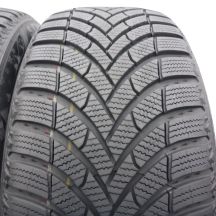 3.  215 45 17 2x SEMPERIT 215/45 R17 91V XL Speed-Grip 5 Winterreifen 2024 8mm WIE NEU