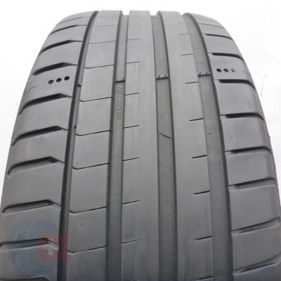 225 45 17 1x MICHELIN 225/45 R17 94Y Pilot Sport 5 Sommerreifen 2023 6,2mm