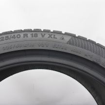 4. 225 40 18 2x CONTINENTAL 225/40 R18 92V XL WinterContact TS850P Winterreifen 2020 7,5mm
