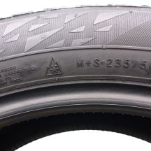 2. 235 50 20 4x NOKIAN 235/50 R20 104V XL Snowproof 2 SUV Winterreifen 7,2-7,5mm 2023