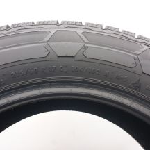 7.  215 60 17C 2x CONTINENTAL 215/60 R17C 104/102H VanContact Winter Winterreifen 2025 8,2mm