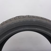 5. 225 45 18 2x PIRELLI 225/45 R18 91W Cinturato P7 Sommerreifen 2023 VOLL WIE NEU