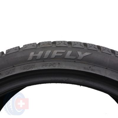 4. 2 x HIFLY 225/40 R18 92H XL Win-turi 212 Winterreifen 2021 8mm