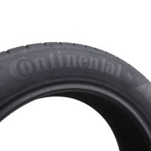 5. 4 x CONTINENTAL 215/55 R17 94V ContiEcoContact 5 Sommerreifen 2016 /21 6.2-6.8mm