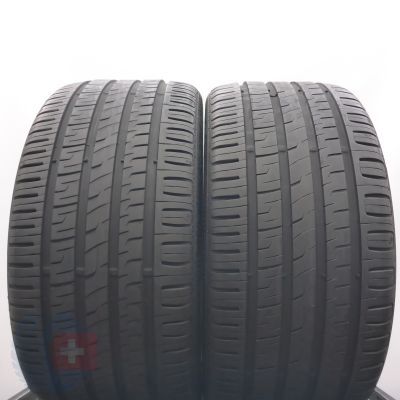 255 35 18 2x BARUM 255/35 R18 94Y XL Bravuris 3HM Sommerreifen 2019 6,8-7mm