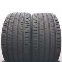 255 35 18 2x BARUM 255/35 R18 94Y XL Bravuris 3HM Sommerreifen 2019 6,8-7mm