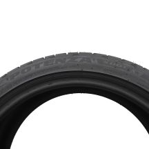 6. 225 40 18 2x BRIDGESTONE 225/40 R18 88Y Potenza S001 BMW RunFlat Sommerreifen 2019 WIE NEU 7,5mm
