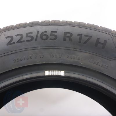 6. 225 65 17 2x BARUM 225/65 R17 102H Bravuris 5HM Sommerreifen 2022 VOLL  6. 225 65 17 2x BARUM 225/65 R17 102H Bravuris 5HM Sommerreifen 2022 VOLL
