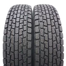 175 80 16 2x HANKOOK 175/80 R16 91Q Dynapro i*cept RW08 Winterreifen 2020 VOLL Wie Neu