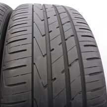 2. 235 50 19 4x HANKOOK 235/50 R19 Ventus S1 evo2 SUV AO Sommerreifen 2025 6-6,2mm