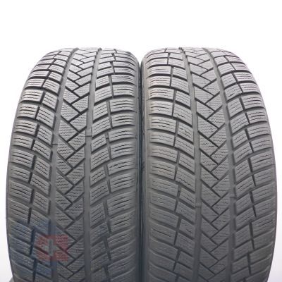 4. 225 50 18 4x VREDESTEIN 225/50 R18 99V XL Wintrac PRO Winterreifen 2019, 2022 6,8-7,8mm 4. 225 50 18 4x VREDESTEIN 225/50 R18 99V XL Wintrac PRO Winterreifen 2019, 2022 6,8-7,8mm