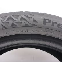 6.  225 50 18 2x CONTINENTAL 225/50 R18 99W XL PremiumContact 7 Sommerreifen 2025 6,8mm