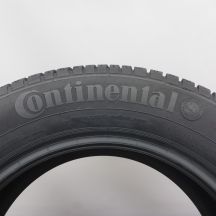 10. 215 60 16 2x CONTINENTAL 215/60 R16 99H XL ContiWinterContact TS830P Winterreifen 2018 7mm