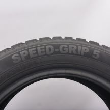 5.  195 55 16 1x SEMPERIT 195/55 R16 87H Speed-Grip 5 Winterreifen 2022 7,8mm