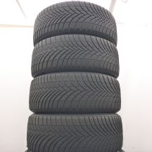 225 40 19 4x SEMPERIT 225/40 R19 93W XL Speed-Grip Winterreifen 2025 7-6,8mm