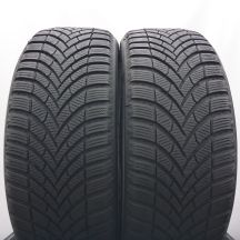 3. 215 50 18 4x SEMPERT 215/50 R18 92V Speed-Grip 5 Winterreifen 2024 8,2-7,5mm