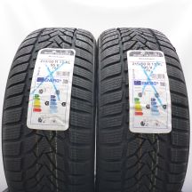 3. 215 50 17 4x UNIROYAL 215/50 R17 94V XL WinterExpert Winterreifen 2022 Ungebraucht  