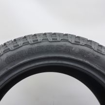 6. 235 55 19 4x GENERAL 235/55 R19 105H XL Grabber AT3 Ganzjahresreifen 2024 VOLL WIE NEU 