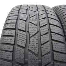 3. 225 50 18 2x CONTINENTAL 225/50 R18 99H  XL ContiWinterContact TS830P AO Winterreifen 2022 7,8mm