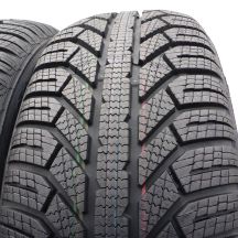 3. 215 60 16 4x SEMPERIT 215/60 R16 99H XL Master-Grip 2 Winterreifen 2020 VOLL WIE NEU 